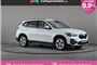 2019 BMW X1 sDrive 18d SE 5dr