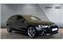 2024 Audi A4 Avant 40 TFSI 204 Black Edition 5dr S Tronic