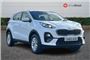 2019 Kia Sportage 1.6 GDi ISG 1 5dr