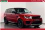 2020 Land Rover Range Rover Sport 3.0 P400 HSE 5dr Auto