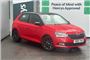 2021 Skoda Fabia 1.0 MPI Colour Edition 5dr