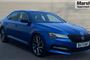 2023 Skoda Superb 2.0 TSI 190 Sport Line Plus 5dr DSG