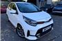 2022 Kia Picanto 1.0 2 5dr [4 seats]