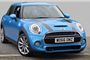 2017 MINI Hatchback 5dr 2.0 Cooper S 5dr Auto