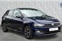 2021 Volkswagen Polo 1.0 TSI 95 United 5dr