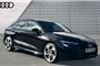 2023 Audi A3 35 TFSI Edition 1 5dr S Tronic