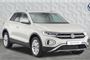 2024 Volkswagen T-Roc 1.0 TSI Style 5dr