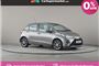 2018 Toyota Yaris 1.5 Hybrid Icon Tech 5dr CVT