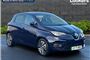 2021 Renault Zoe 100kW Riviera Limited Edn R135 50kWh RC 5dr Auto