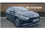 2024 Hyundai i20 1.0T GDi Advance 5dr