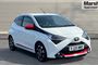 2020 Toyota Aygo 1.0 VVT-i X-Trend 5dr