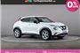 2021 Nissan Juke 1.0 DiG-T N-Connecta 5dr DCT