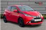 2018 Toyota Aygo 1.0 VVT-i X-Style 5dr