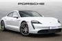 2021 Porsche Taycan 420kW 4S 93kWh 4dr Auto