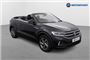 2023 Volkswagen T-Roc Cabriolet 1.5 TSI EVO R-Line 2dr DSG