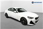 2023 BMW 2 Series 220i M Sport 2dr Step Auto