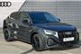 2020 Audi Q2 35 TFSI Black Edition 5dr S Tronic