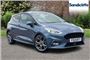 2021 Ford Fiesta 1.0 EcoBoost 95 ST-Line Edition 3dr