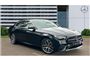 2023 Mercedes-Benz E-Class E400d 4Matic AMG Line Premium 4dr 9G-Tronic