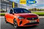 2021 Vauxhall Corsa 1.2 Griffin 5dr