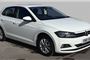 2018 Volkswagen Polo 1.0 TSI 95 SE 5dr