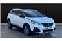 2017 Peugeot 5008 1.6 BlueHDi 120 GT Line 5dr EAT6