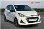 2019 Hyundai i10 1.0 Play 5dr