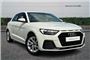 2025 Audi A1 25 TFSI Sport 5dr