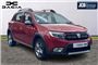 2017 Dacia Sandero Stepway 1.5 dCi Laureate 5dr