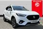 2023 MG ZS 1.0T GDi Exclusive 5dr