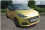 2025 Hyundai i10 1.0T [90] N Line 5dr [Nav]