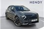 2023 Kia Sportage 1.6T GDi PHEV GT-Line 5dr Auto AWD