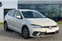 2022 Volkswagen Polo 1.0 TSI Life 5dr