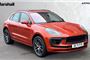 2022 Porsche Macan S 5dr PDK