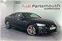 2020 Audi S5 S5 TDI Quattro 2dr Tiptronic