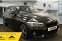 2019 BMW 1 Series 118i [1.5] M Sport Shadow Ed 5dr Step Auto