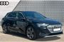 2022 Audi e-tron S 300kW 55 Quattro 95kWh S Line 5dr Auto