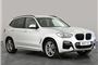 2019 BMW X3 xDrive20d M Sport 5dr Step Auto