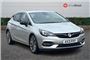 2021 Vauxhall Astra 1.2 Turbo 145 Griffin Edition 5dr