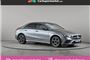 2021 Mercedes-Benz A-Class Saloon A250e AMG Line Premium Plus Edition 4dr Auto