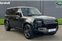 2023 Land Rover Defender 2.0 P400e X-Dynamic SE 110 5dr Auto