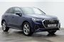 2022 Audi Q3 40 TFSI Quattro S Line 5dr S Tronic