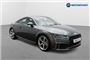 2021 Audi TT 45 TFSI S Line 2dr S Tronic