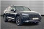 2023 Audi Q5 Sportback 40 TDI Quattro Black Edition 5dr S Tronic