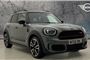 2022 MINI Countryman 2.0 John Cooper Works ALL4 5dr Auto