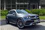 2020 Mercedes-Benz GLE GLE 350d 4Matic AMG Line Prem 5dr 9G-Tronic [7 St]