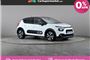 2021 Citroen C3 1.2 PureTech 110 Shine Plus 5dr EAT6