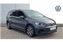 2021 Volkswagen Touran 1.5 TSI EVO R-Line 5dr