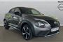 2022 Nissan Juke 1.6 Hybrid Tekna+ 5dr Auto