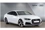 2020 Audi A5 Sportback 40 TDI Black Edition 5dr S Tronic